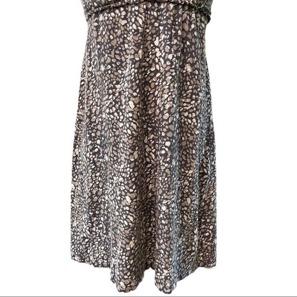 Ann Taylor Loft Printed Sundress Sz S - Picture 3 of 12